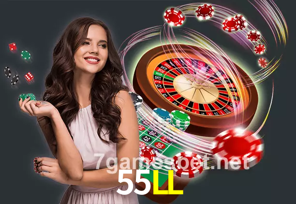 vivo no cassino 55LL