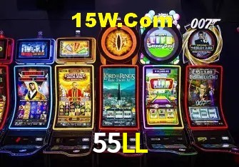 Especiais de Fim de Semana 55LL