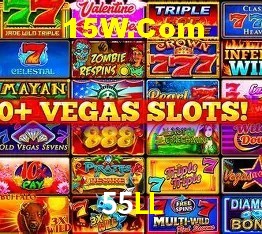 Promoção Relâmpago 55LL