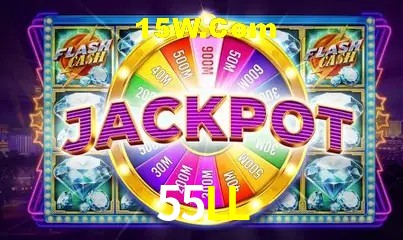 Recursos de Bônus 55LL