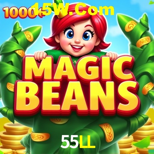 A Popularidade dos Caça-Níqueis no 55LL