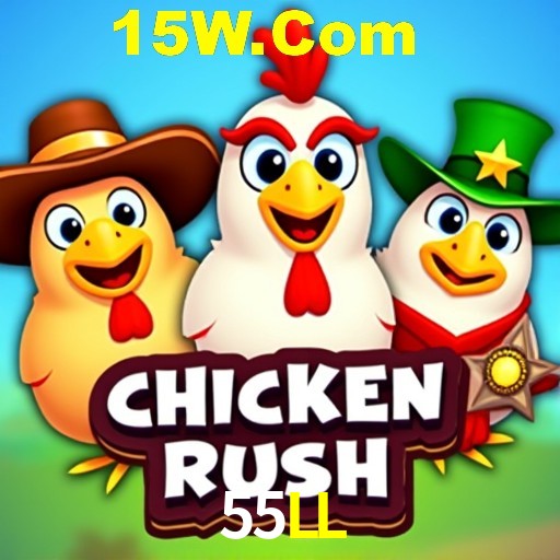 A Emoção da Loteria na 55LL: Uma Chance de Mudança de Vida