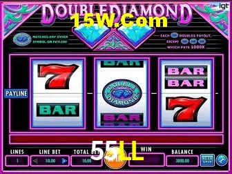 Jogos de Slot 55LL