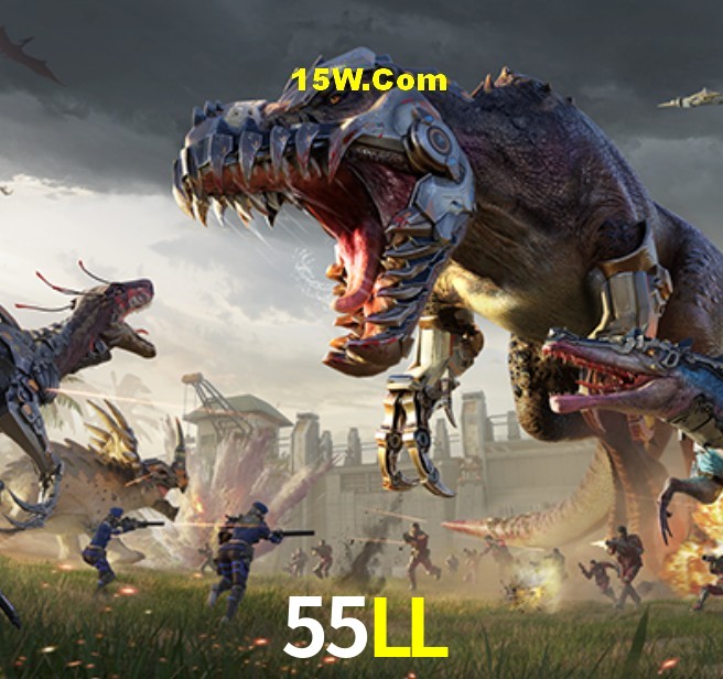 Provedores de Jogos 55LL