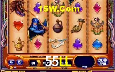 Especiais de Fim de Semana 55LL