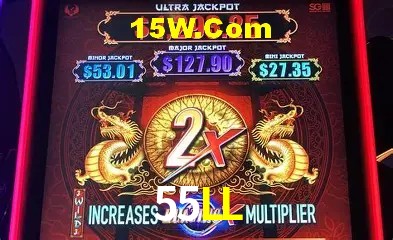 Estatísticas do Jogo 55LL