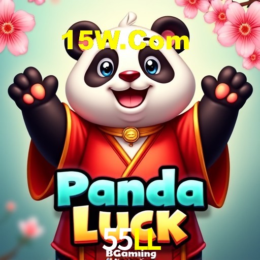 Bônus de Boas-vindas 55LL