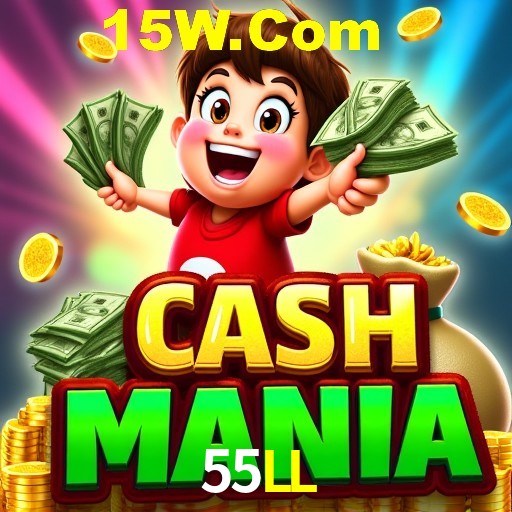 Mesa de Blackjack 55LL