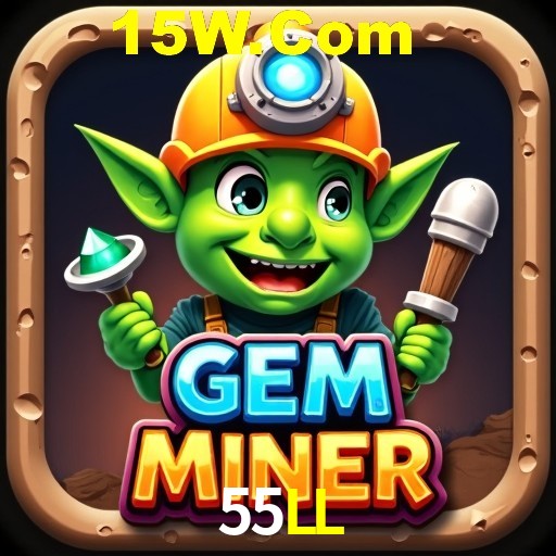 Descubra o Mundo do Cassino Online com 55LL