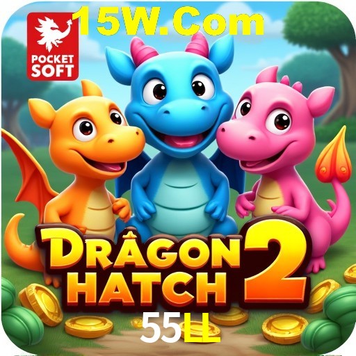 Inovações de Jogos na 55LL: O Futuro das Experiências Interativas