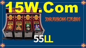 Bônus de Boas-vindas 55LL