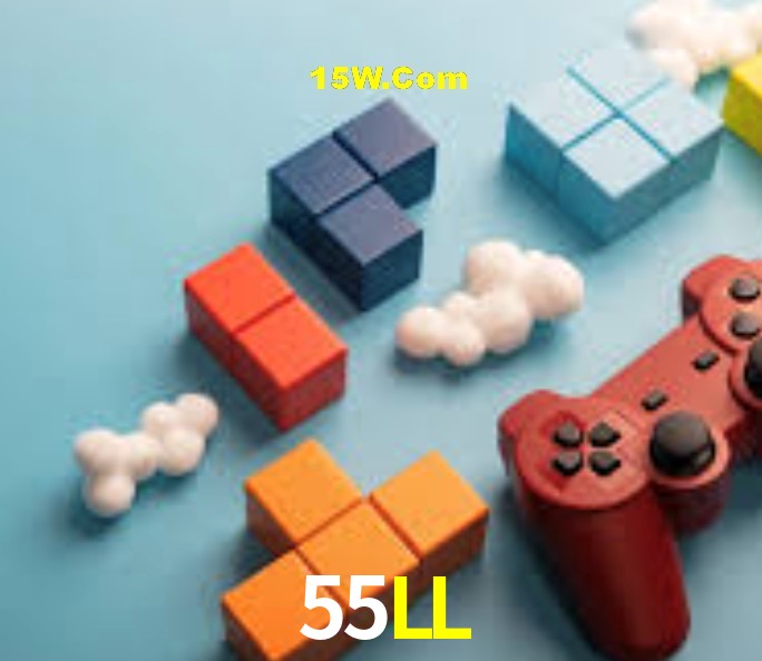Diretório de Jogos 55LL