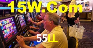 Welcome Bonus 55LL