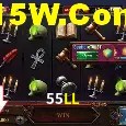 55LL Belo Horizonte - Jackpots