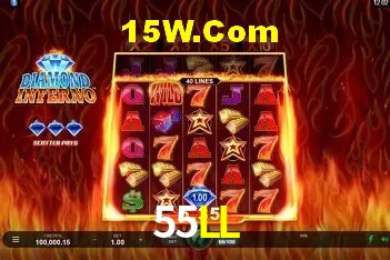 55LL Salvador - Promo Stats