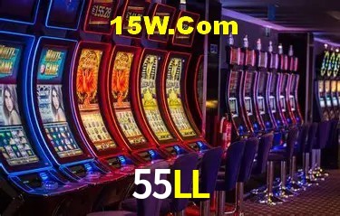 Casino Ao Vivo 55LL
