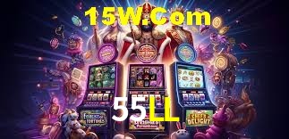 Live Casino 55LL