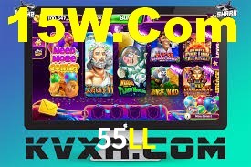 Spaceman Game 55LL