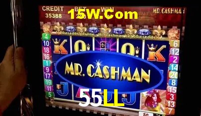 55LL São Paulo - Top Slots