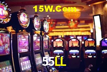 55LL - Winners Celebration