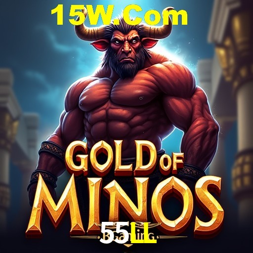 Descubra o Mundo do Cassino Online com 55LL