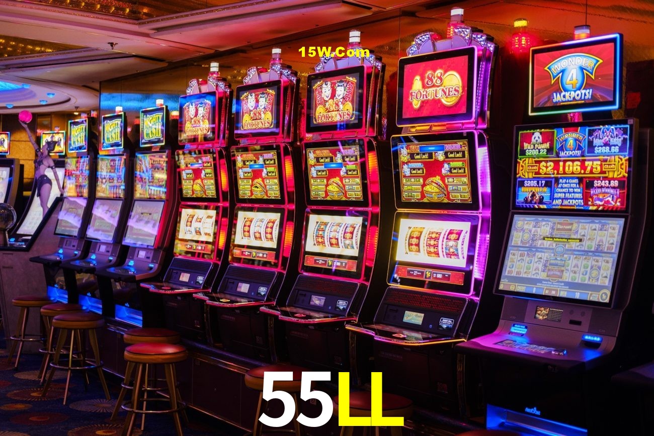 Weekend Specials 55LL