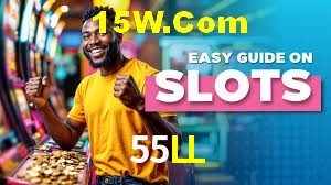 Game Providers 55LL