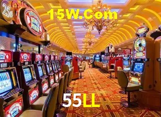 55LL Slot - 320+ Caça-Níqueis Premium