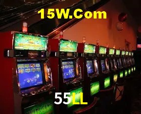 55LL Brasília - Jogo Features