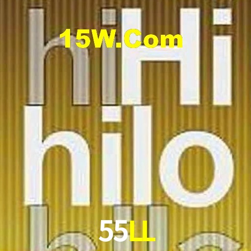 Estatísticas do Jogo 55LL