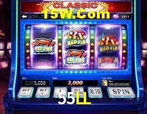 55LL Rio de Janeiro - Popular Jogos