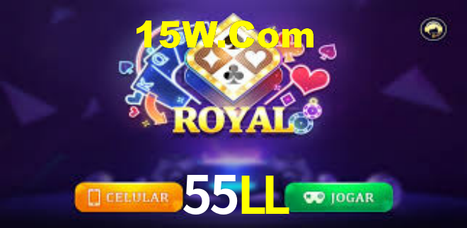 55LL App - Aplicativo Móvel Oficial